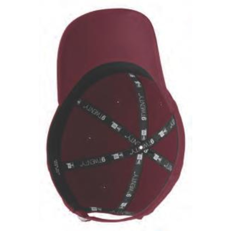 Brush Cotton Cap Style 206a
